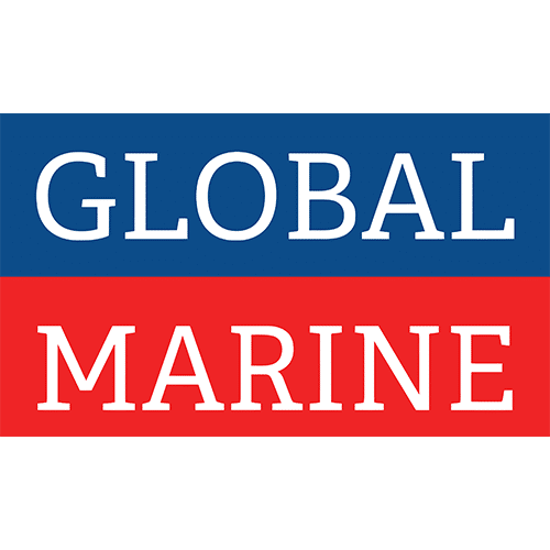 Global Marine Technology Service logo