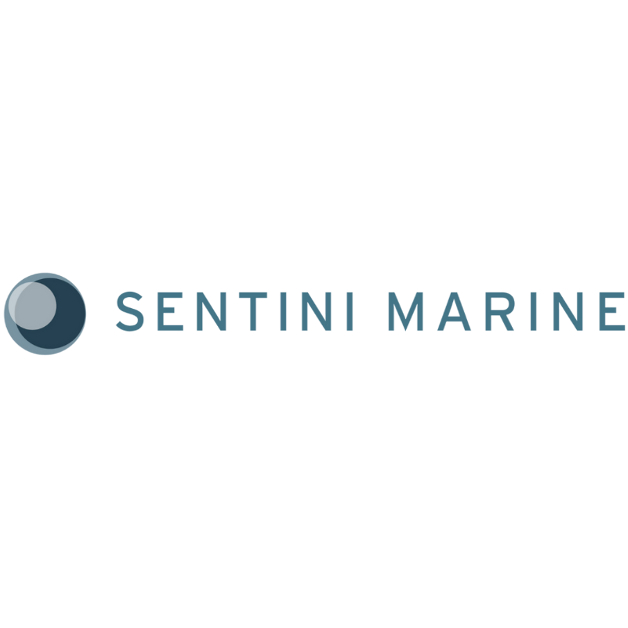 Sentini Marine logo